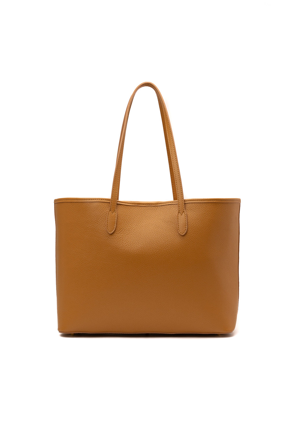 Sac Cabas Sola - Camel
