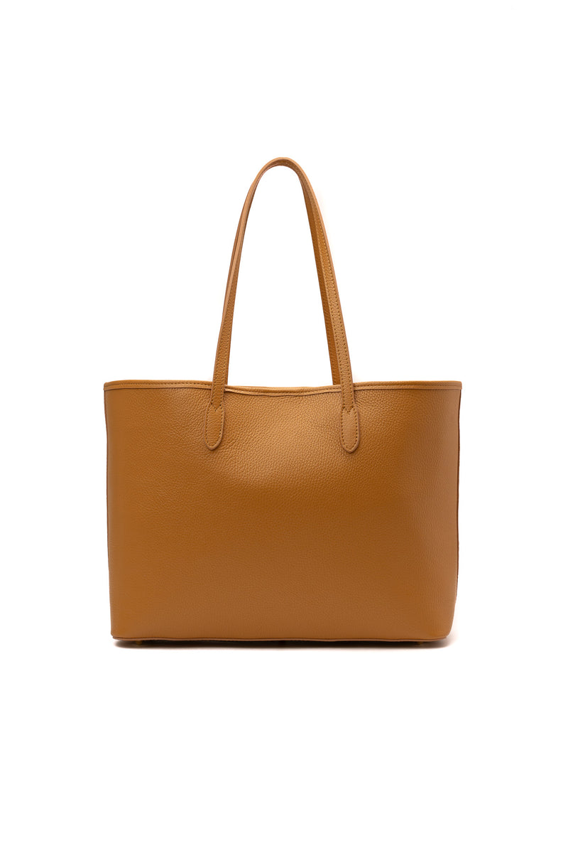 Sac Cabas Sola - Camel