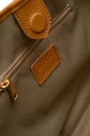 Sac Cabas Sola - Camel