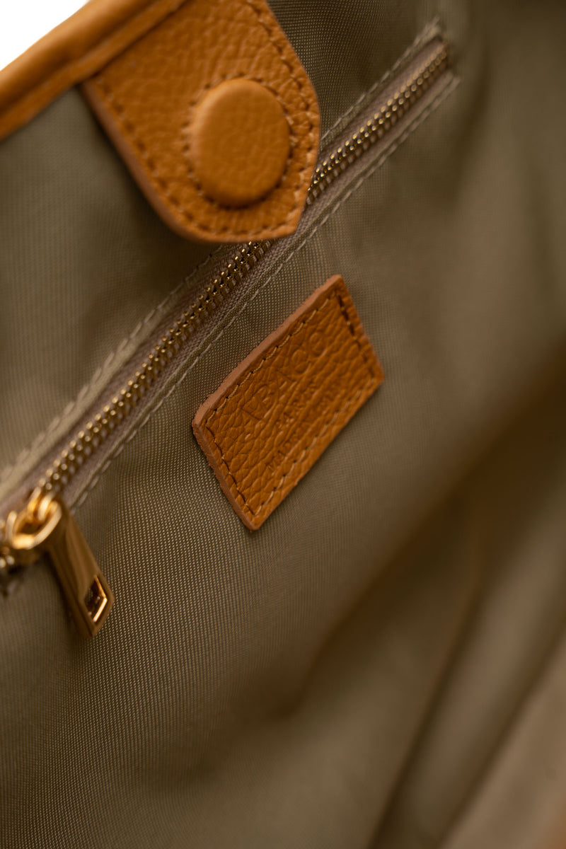 Sac Cabas Sola - Camel
