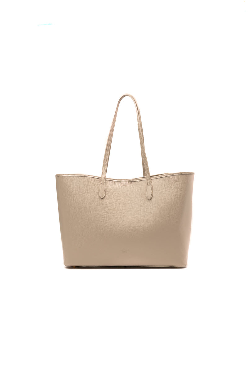 Sac Cabas Sola - Taupe