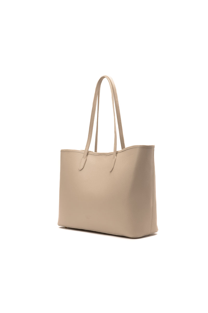 Sac Cabas Sola - Taupe