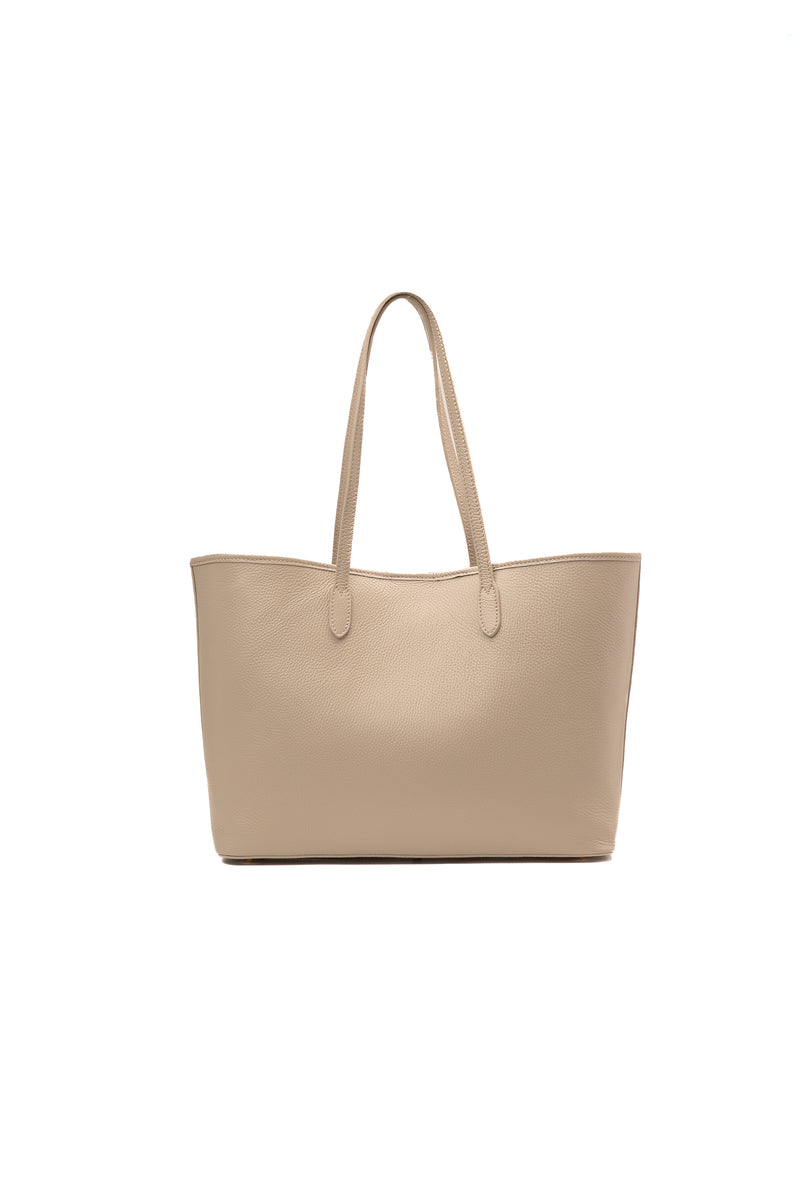 Sac Cabas Sola - Taupe