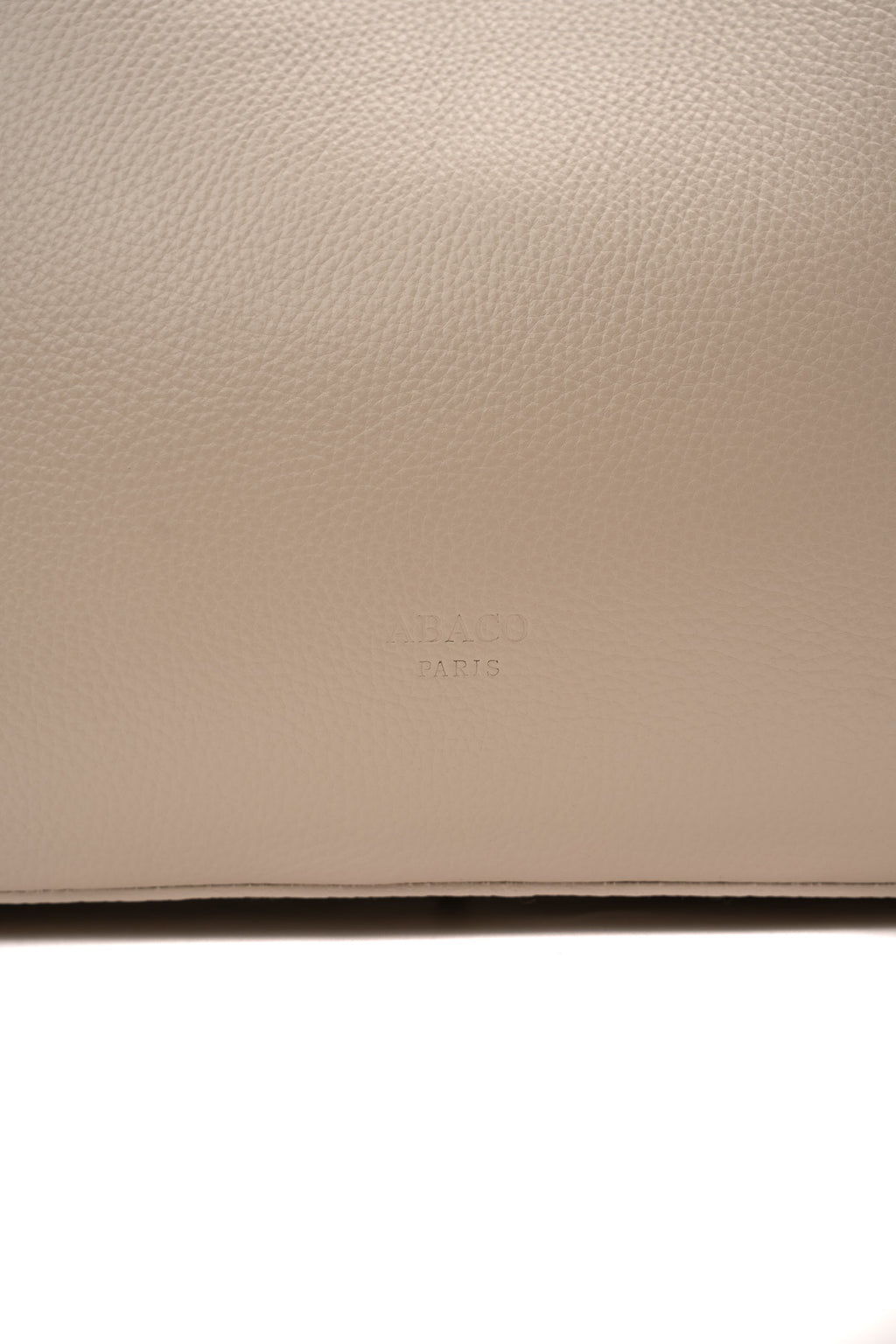 Sac Cabas Sola - Taupe