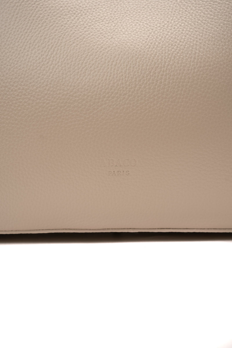Sac Cabas Sola - Taupe