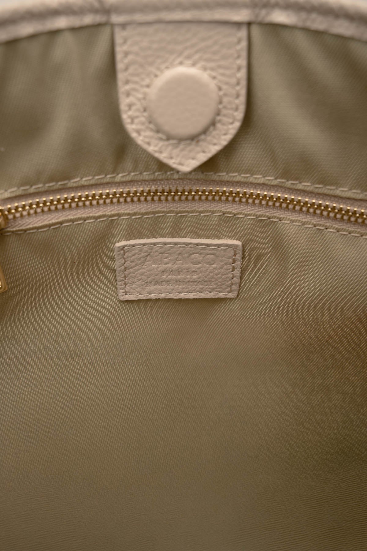 Sac Cabas Sola - Taupe
