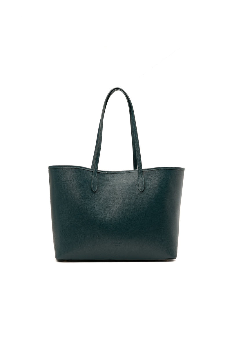Sac Cabas Sola - Bleu Canard