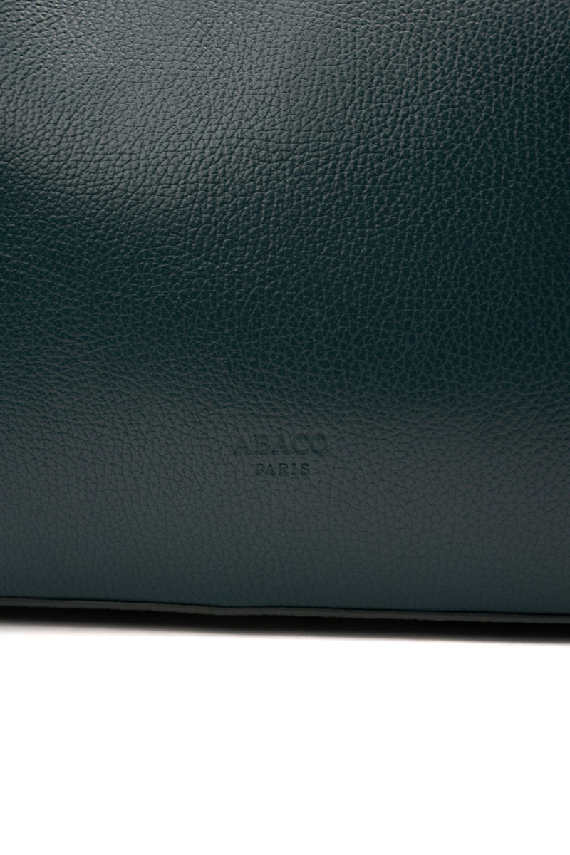 Sac Cabas Sola - Bleu Canard