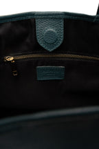 Sac Cabas Sola - Bleu Canard