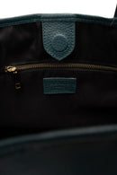 Sac Cabas Sola - Bleu Canard