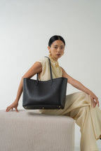 Sac Cabas Sola - Noir