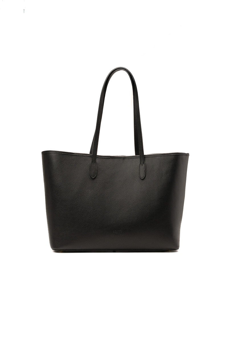 Sac Cabas Sola - Noir