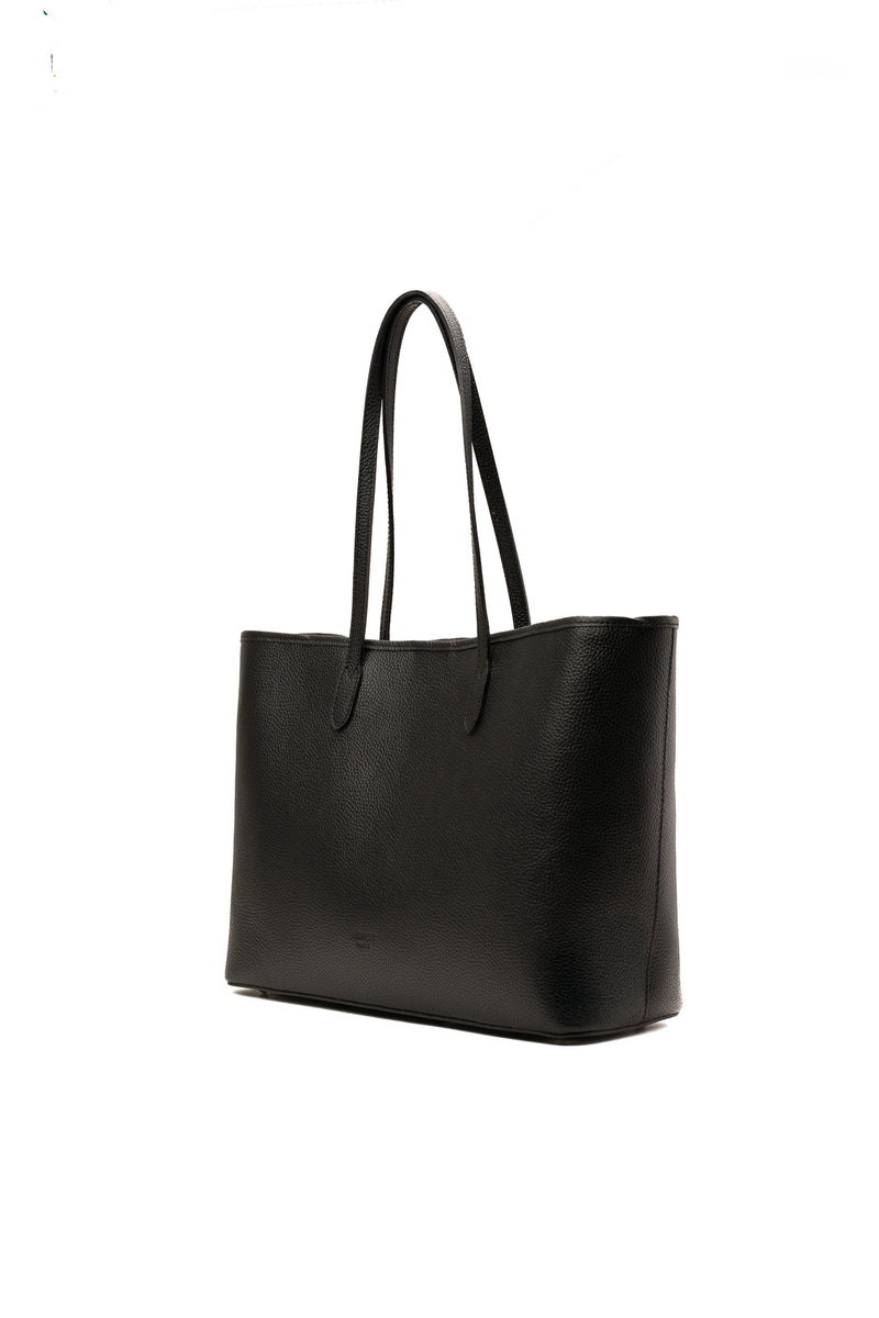 Sac Cabas Sola - Noir