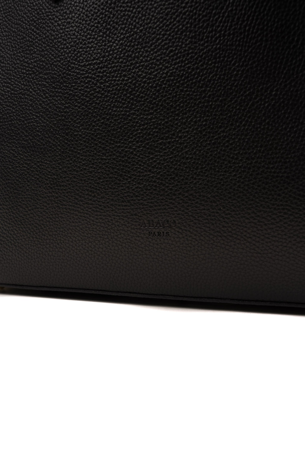 Sac Cabas Sola - Noir