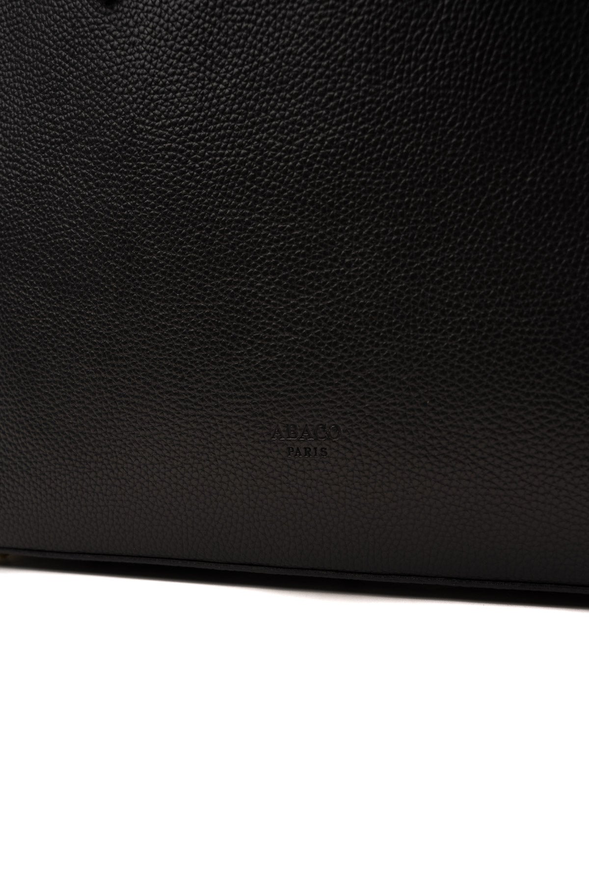 Sac Cabas Sola - Noir