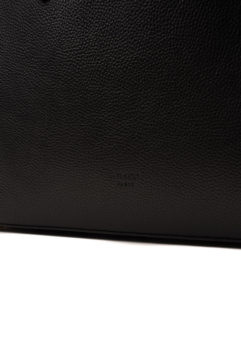 Sac Cabas Sola - Noir