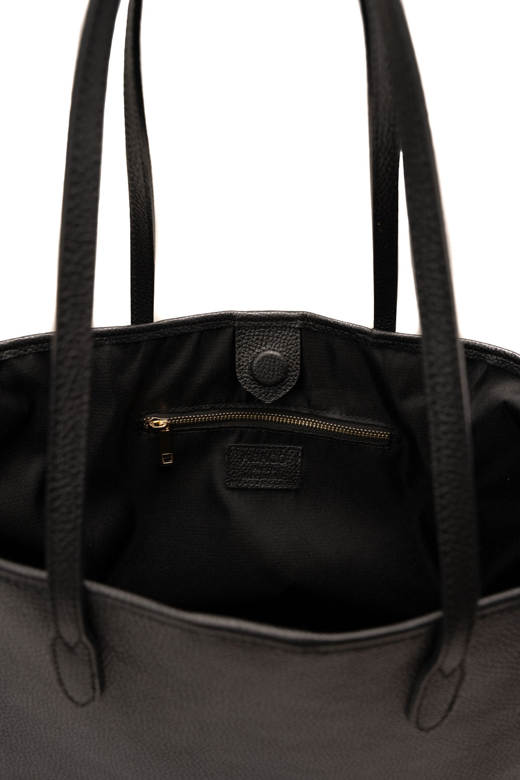 Sac Cabas Sola - Noir