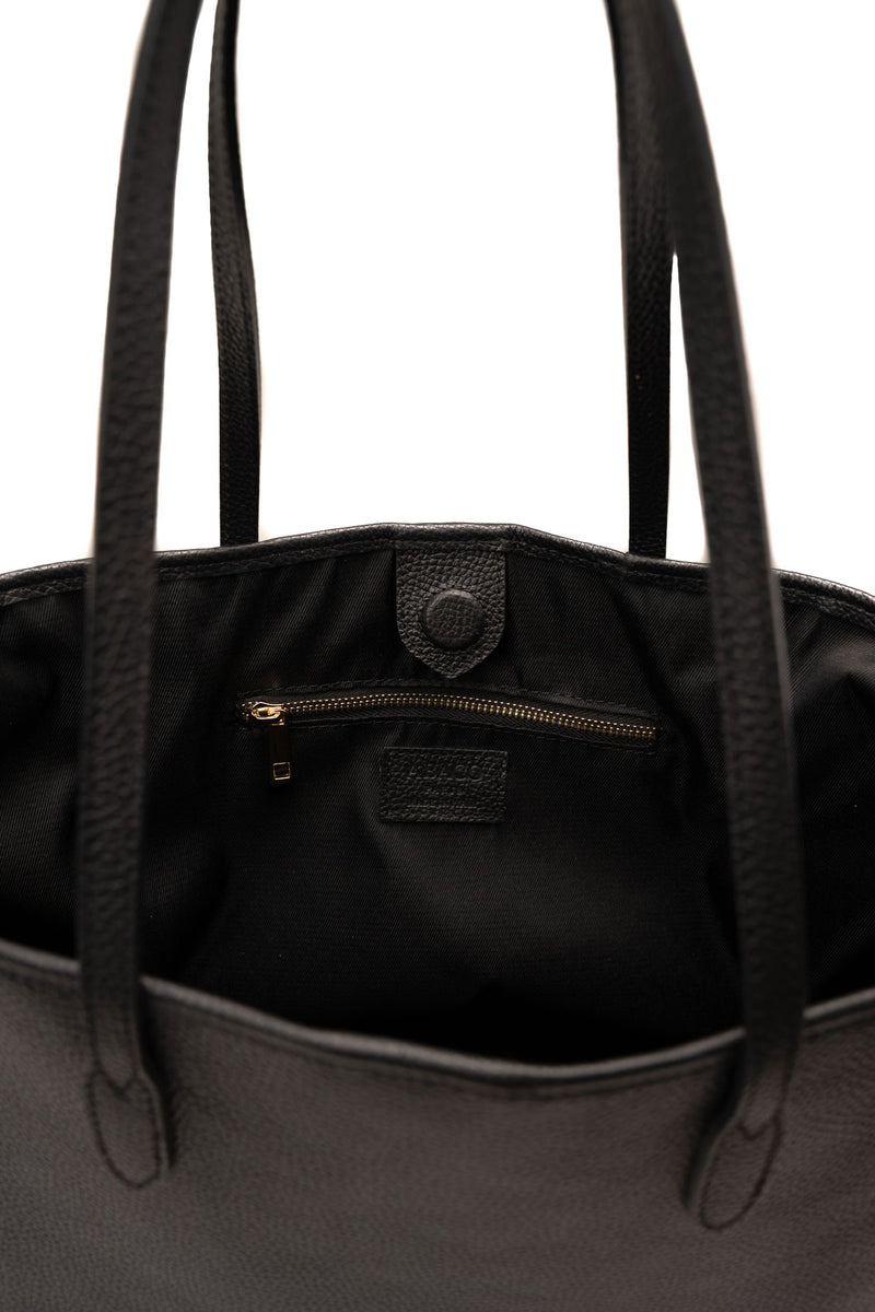 Sac Cabas Sola - Noir
