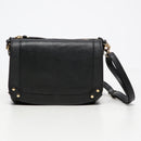 Bayne Shoulder Bag - Black