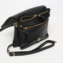 Bolso de hombro Bayne - Negro