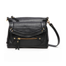 Sac À Bandoulière Giulia - Noir