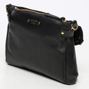 Sac À Bandoulière Giulia - Noir