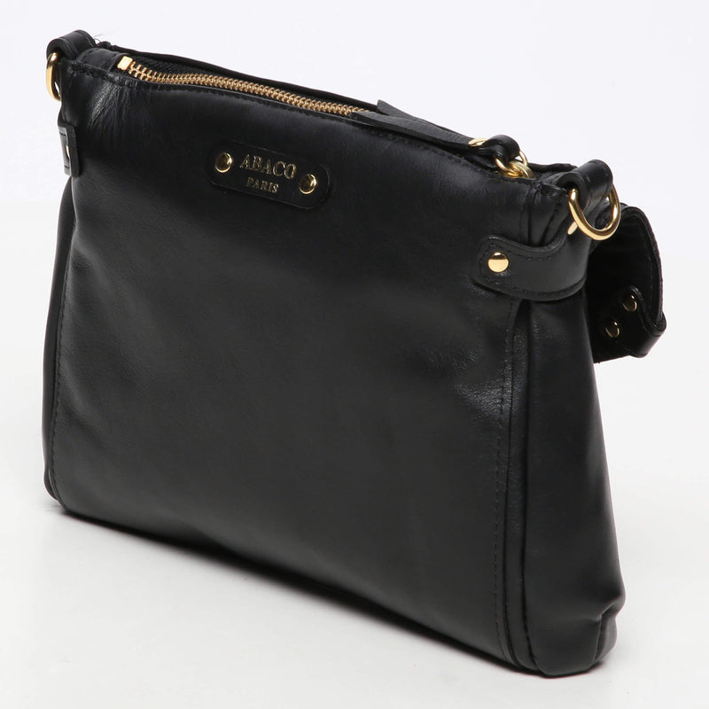 Sac À Bandoulière Giulia - Noir