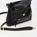 Sac À Bandoulière Giulia - Noir
