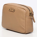 Sac À Bandoulière Maelys - Camel