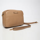 Sac À Bandoulière Maelys - Camel