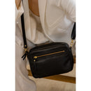 Bolso de hombro Maelys - Negro