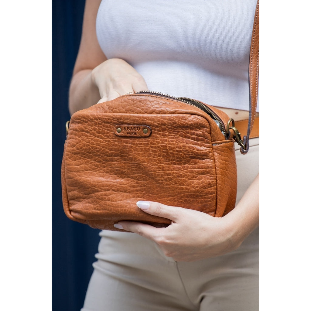 Maelys Shoulder Bag - Camel