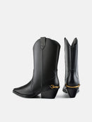 Botas Colorado - Negro