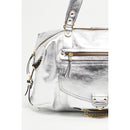 Odelia Handbag - Silver