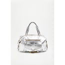 Odelia Handbag - Silver