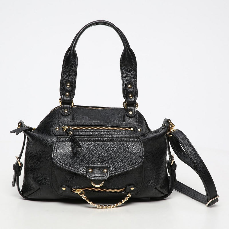 Sac A Main Mini Odelia - Noir