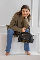 Sac A Main Mini Odelia - Noir