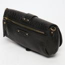 Sac À Bandoulière Beauty - Noir