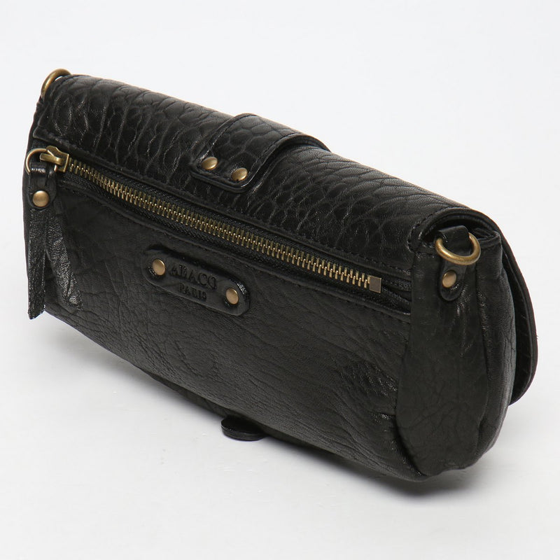 Sac À Bandoulière Beauty - Noir