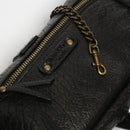 Sac À Bandoulière Beauty - Noir