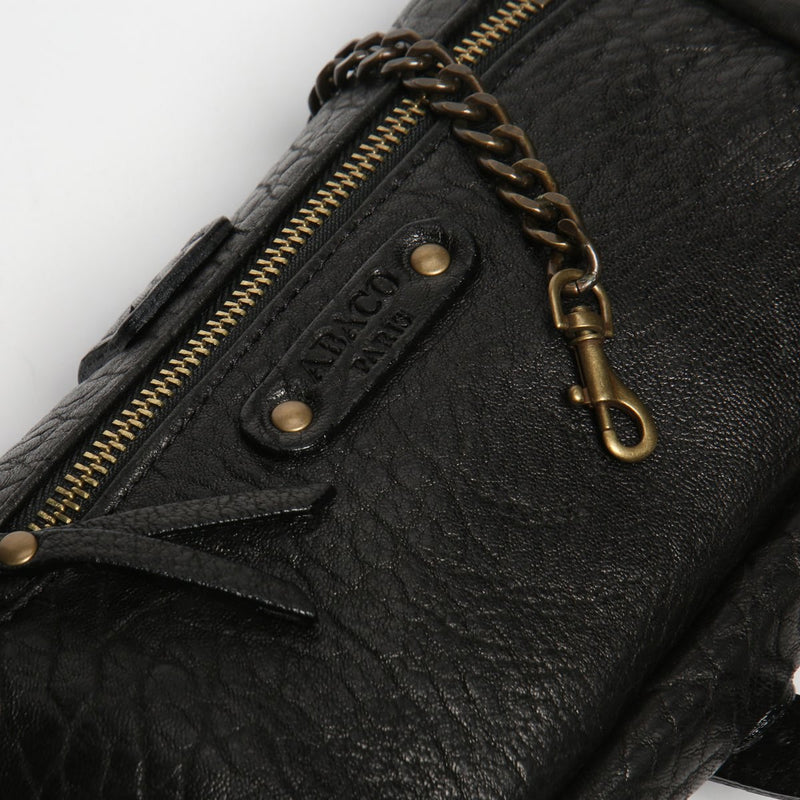 Sac À Bandoulière Beauty - Noir