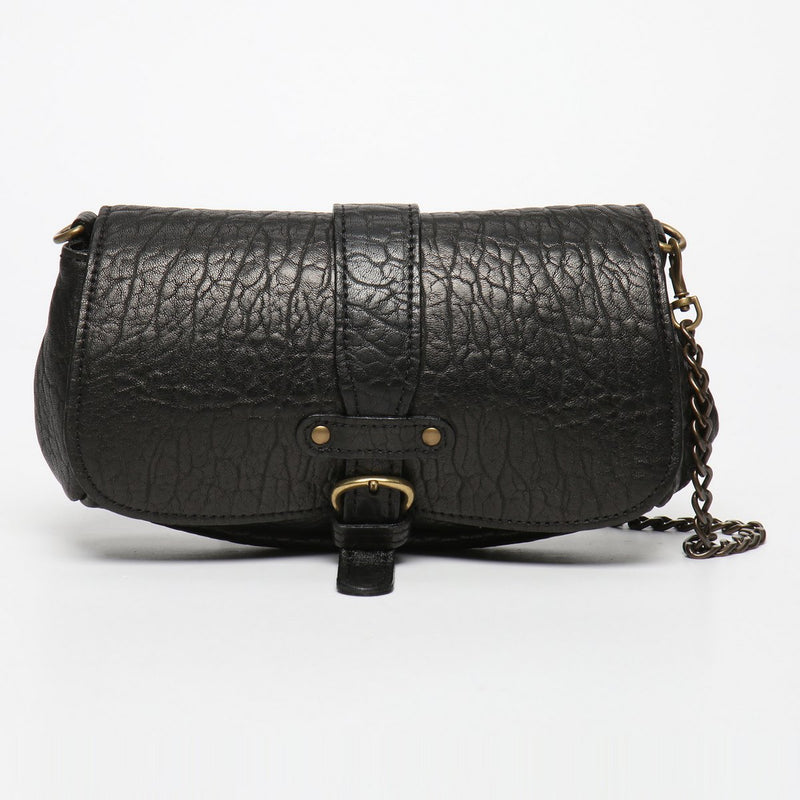 Sac À Bandoulière Beauty - Noir