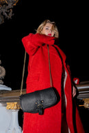 Sac À Bandoulière Beauty - Noir