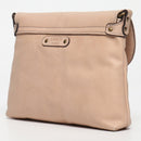 Sac À Bandoulière Diago - Nude