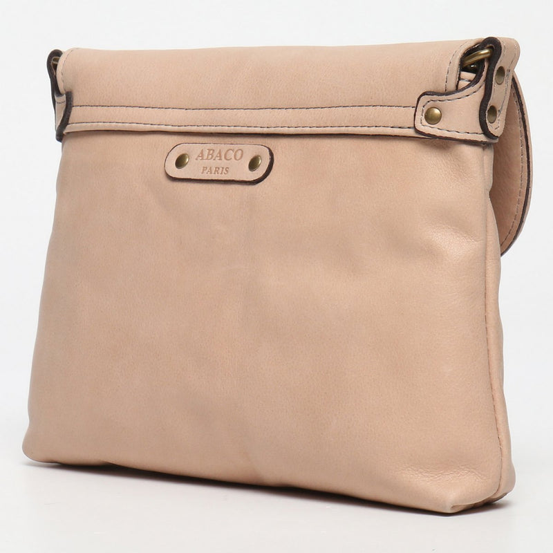 Sac À Bandoulière Diago - Nude