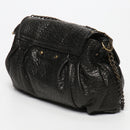 Bolso de hombro Donna - Negro