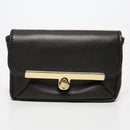 Small leather goods Emilie - Black