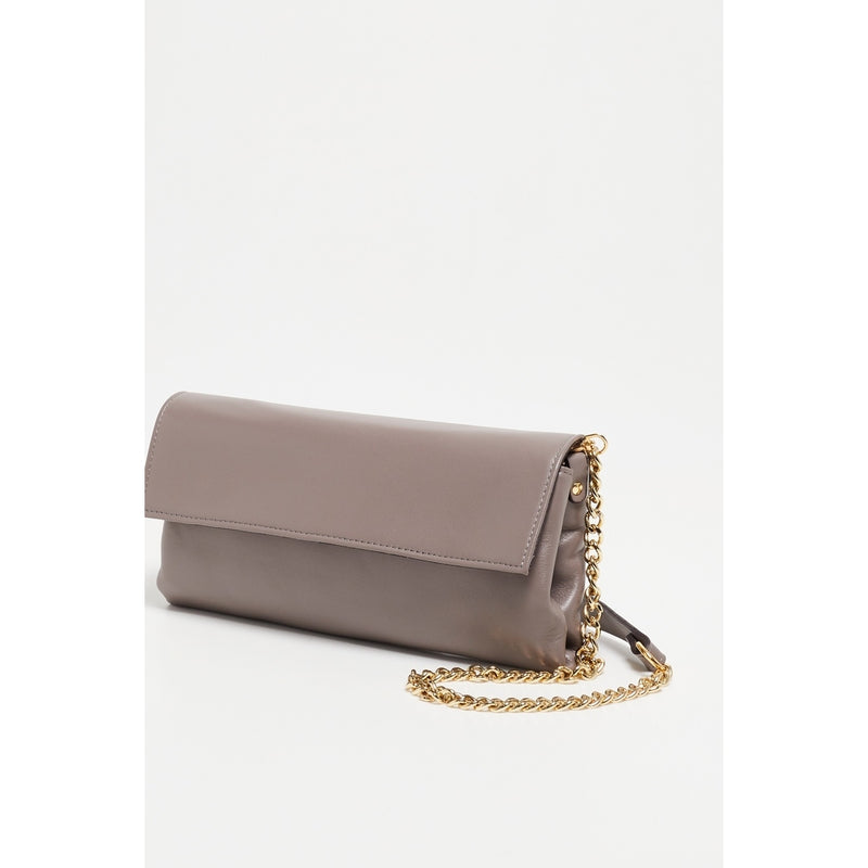 Sac À Bandoulière Gala - Taupe