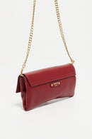 Sac À Bandoulière Gala - Rouge