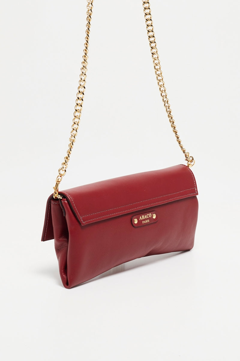 Sac À Bandoulière Gala - Rouge